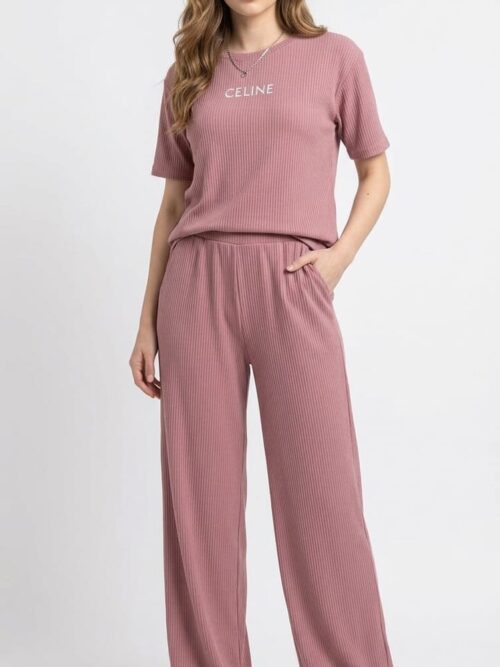 Premium Airport Look Co-ord Set