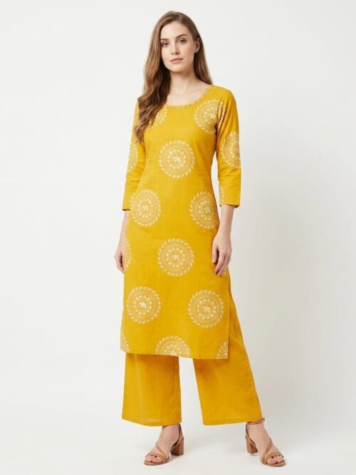Summer Special Co-ord Sets