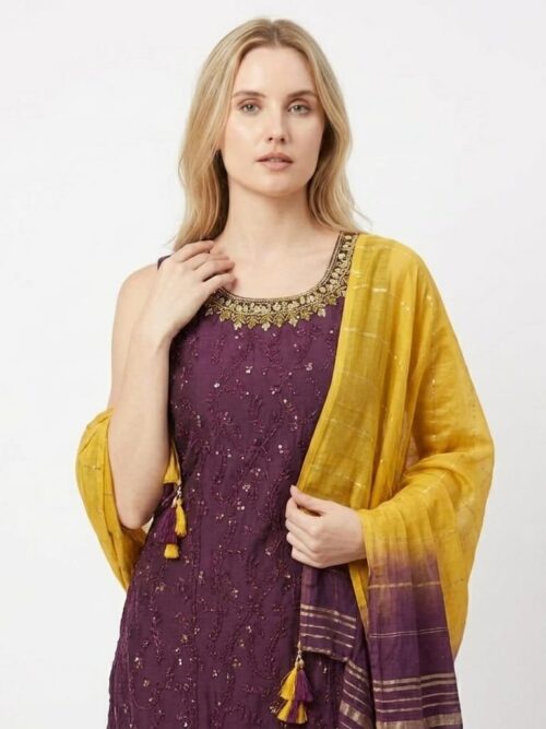 Wedding Special Designer Dress Set