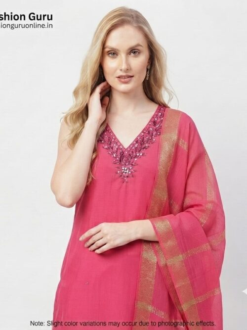 Wedding Special Party Wear Dress Set