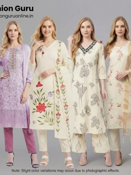15th August Special – Premium White Collection