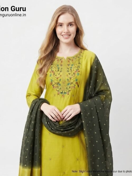 Raksha Bandhan Special Party Wear Dress 