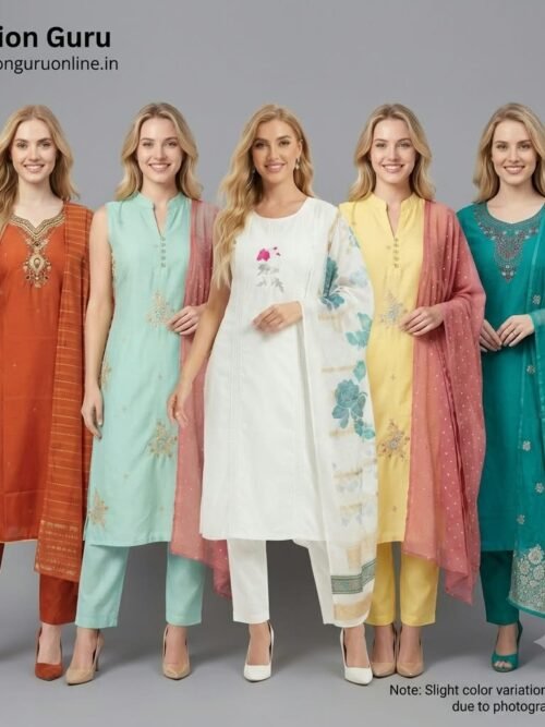 Raksha Bandhan Special Party Wear Dresses