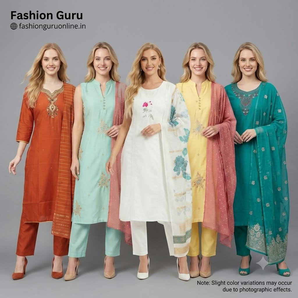 Raksha Bandhan Special Party Wear Dresses