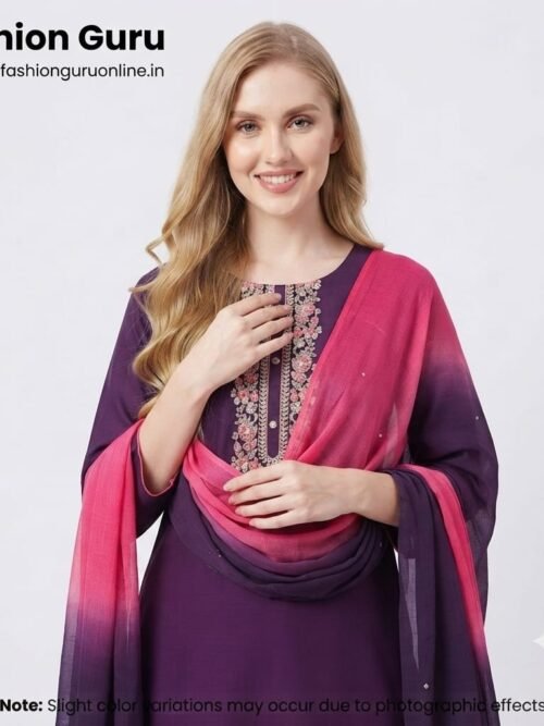Designer Party Wear Dress